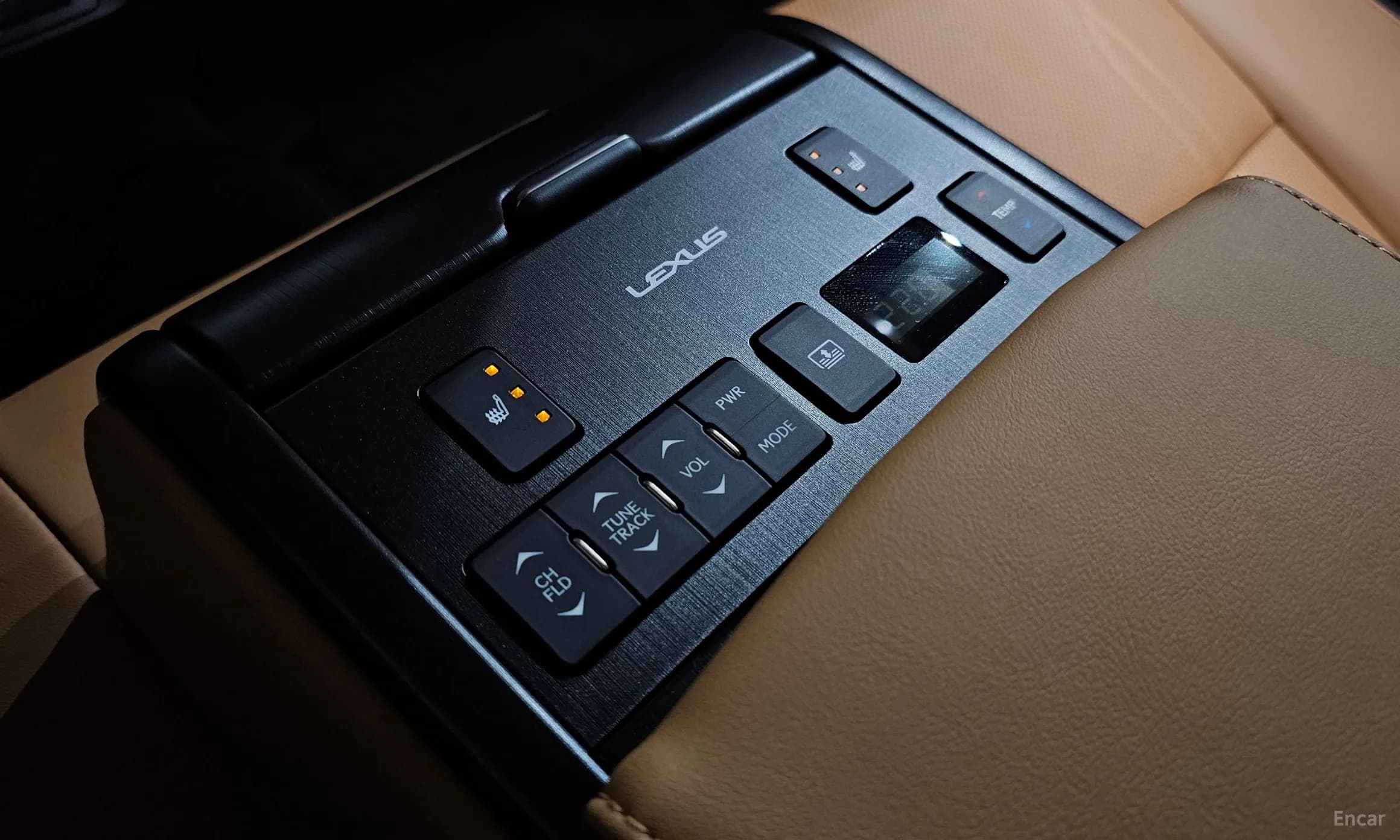 ES300h 7th Generation