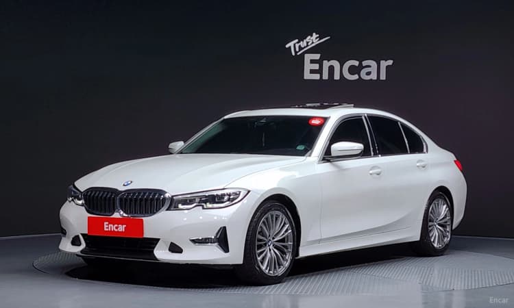 3 Series (G20)