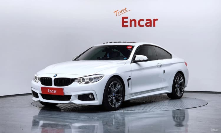 Series 4 (F32)