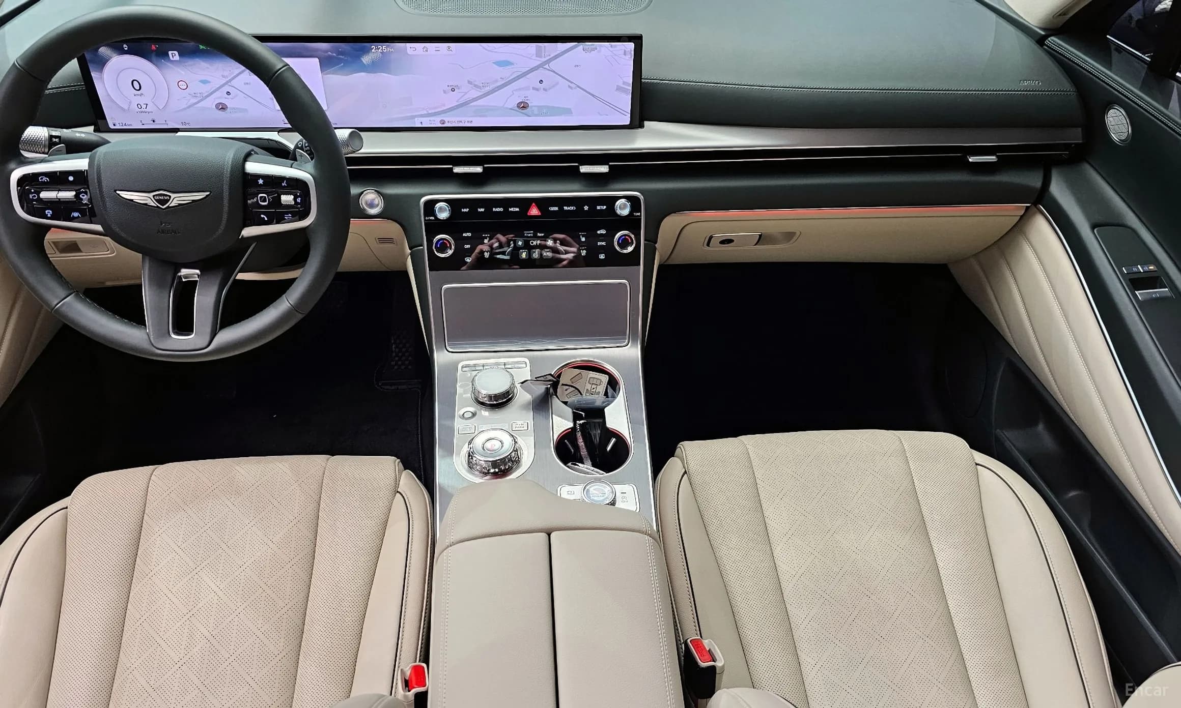 GV80
