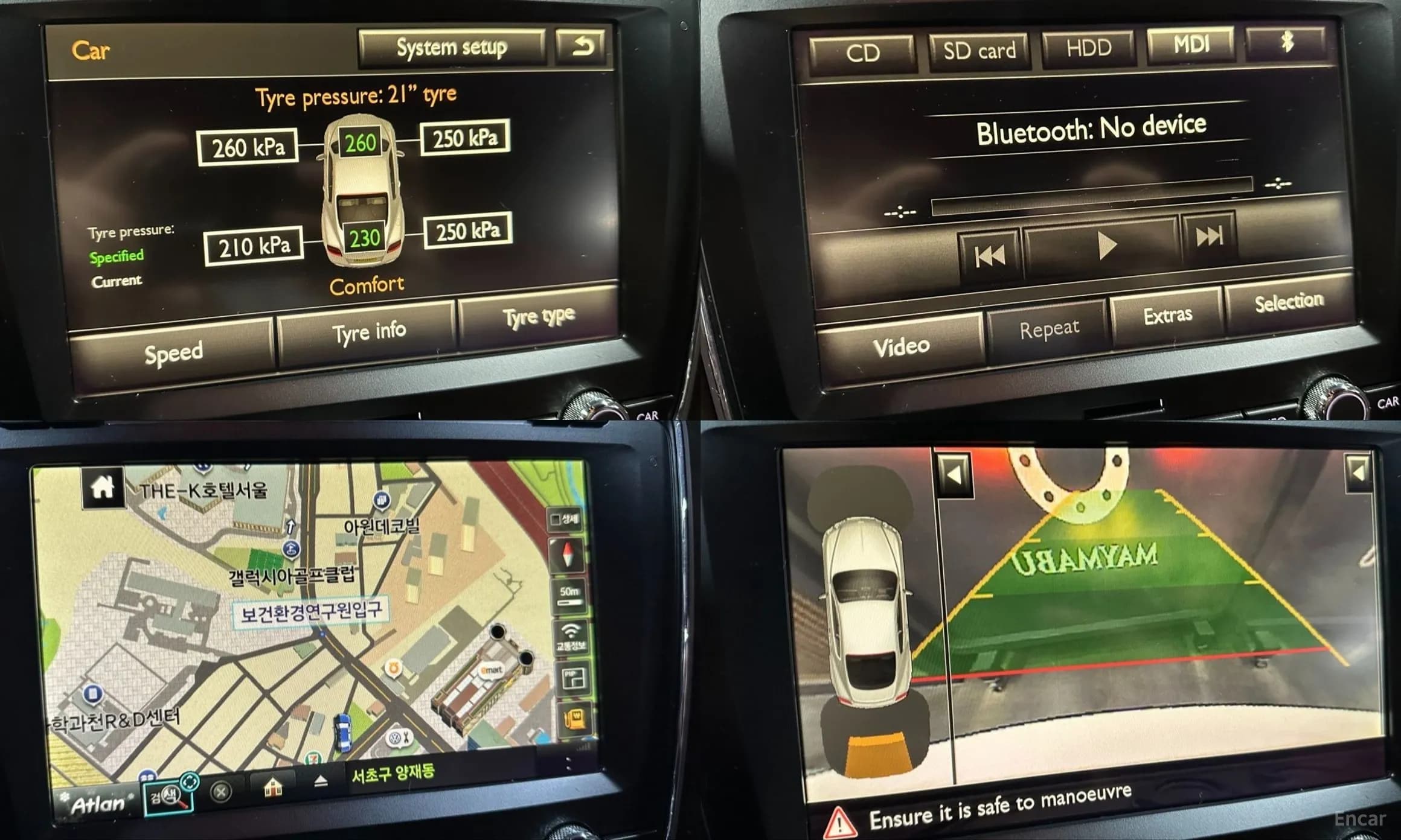 Continental GT 2nd Generation