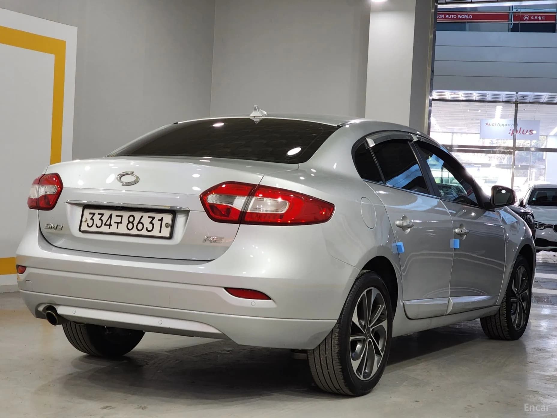 Sm3 Neo