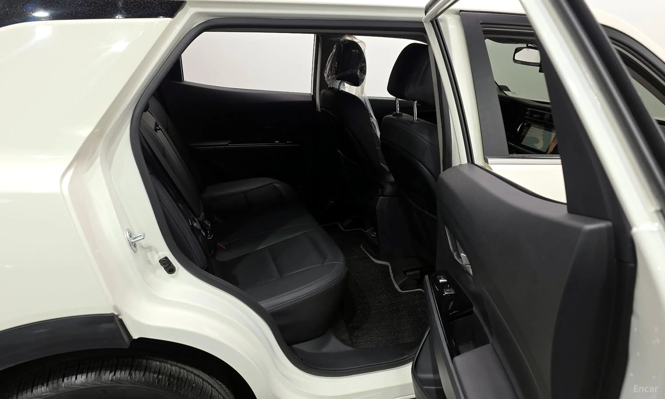 Beautiful Korando