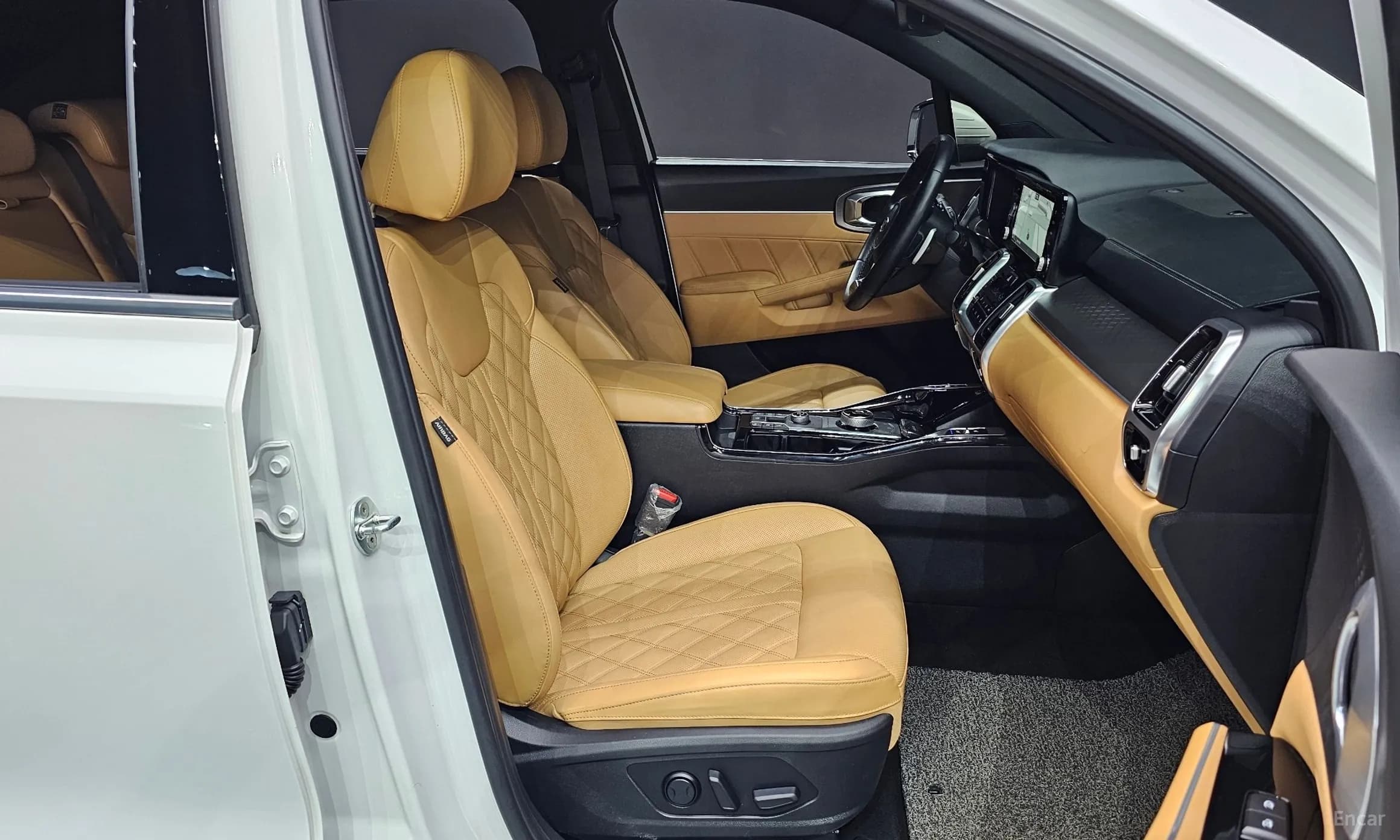 Sorento 4th generation