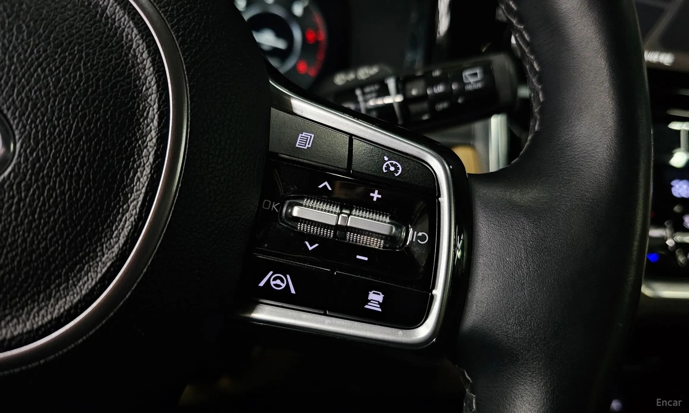 Sorento 4th generation