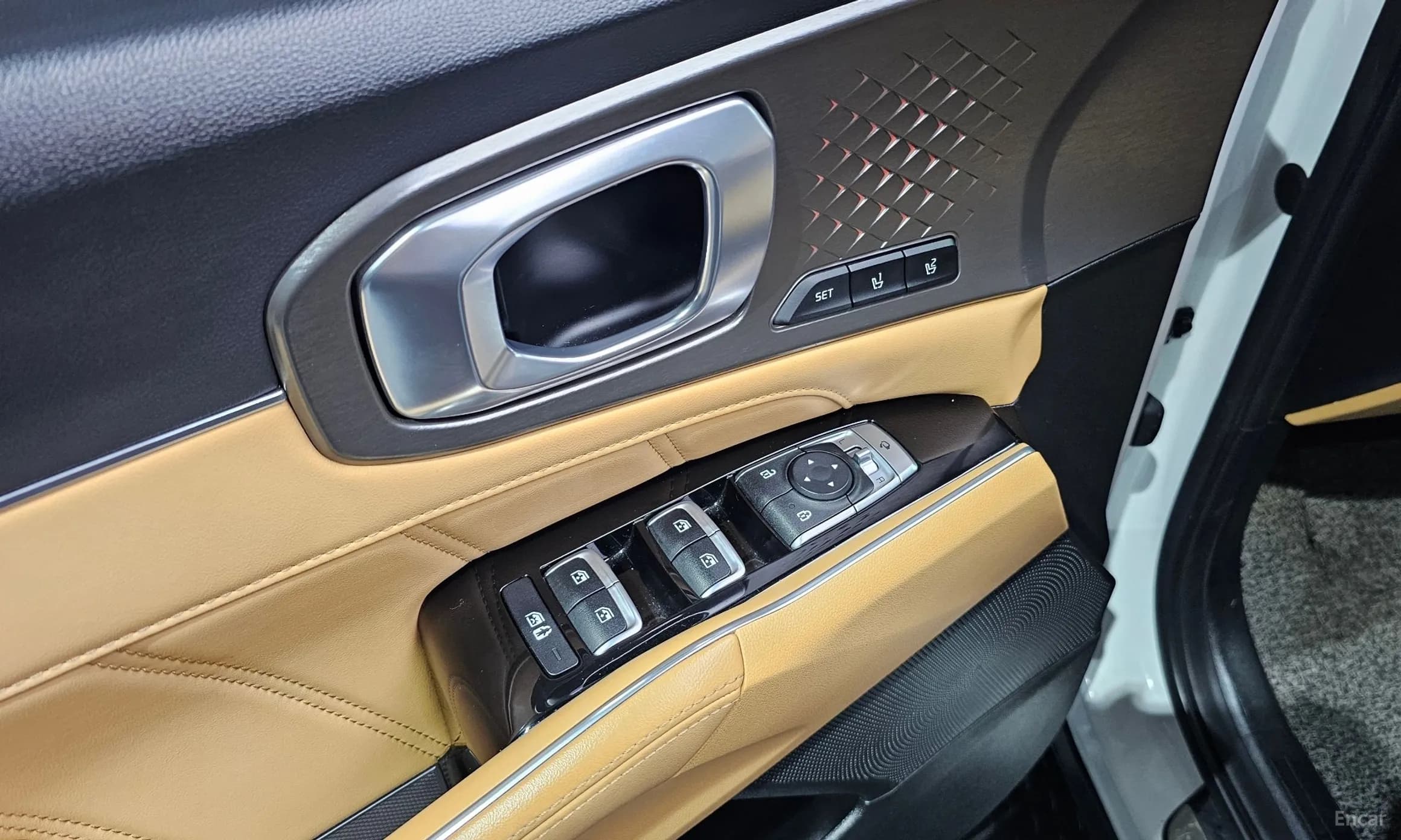 Sorento 4th generation