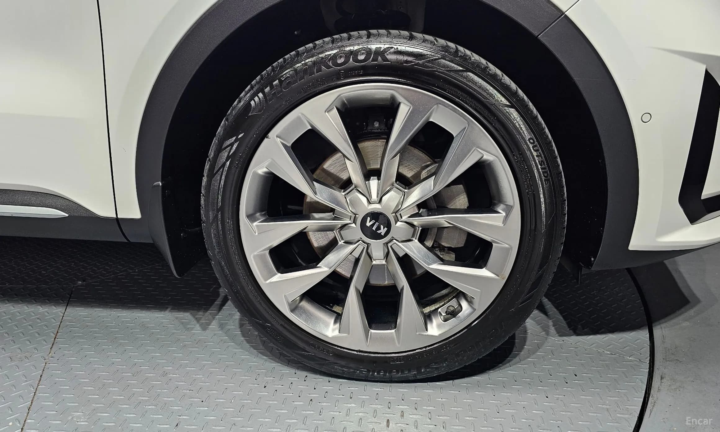 Sorento 4th generation