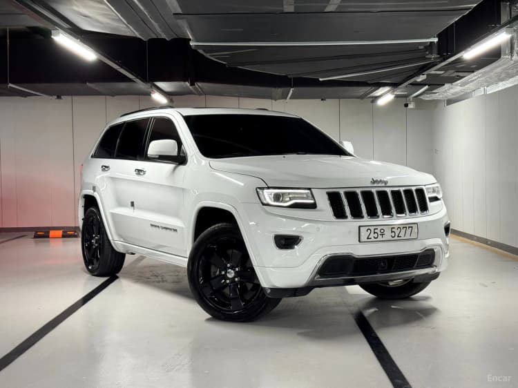 Grand Cherokee
