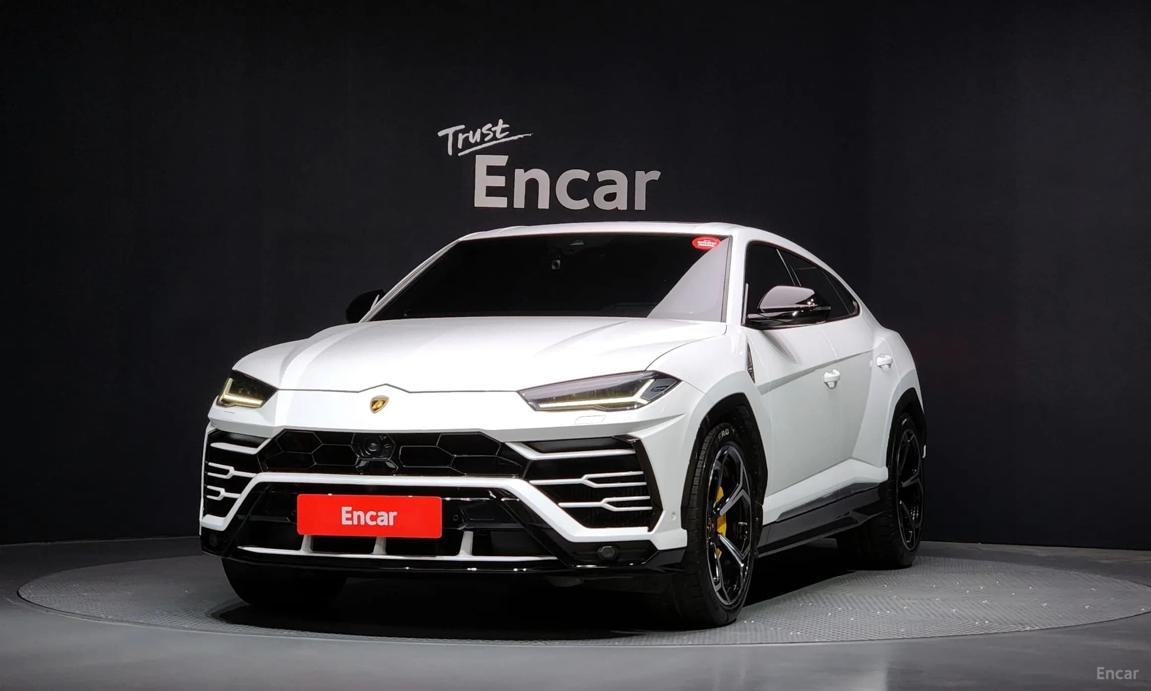 Urus