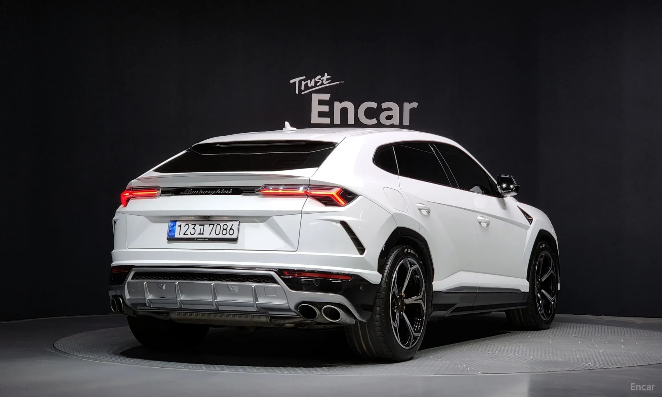Urus