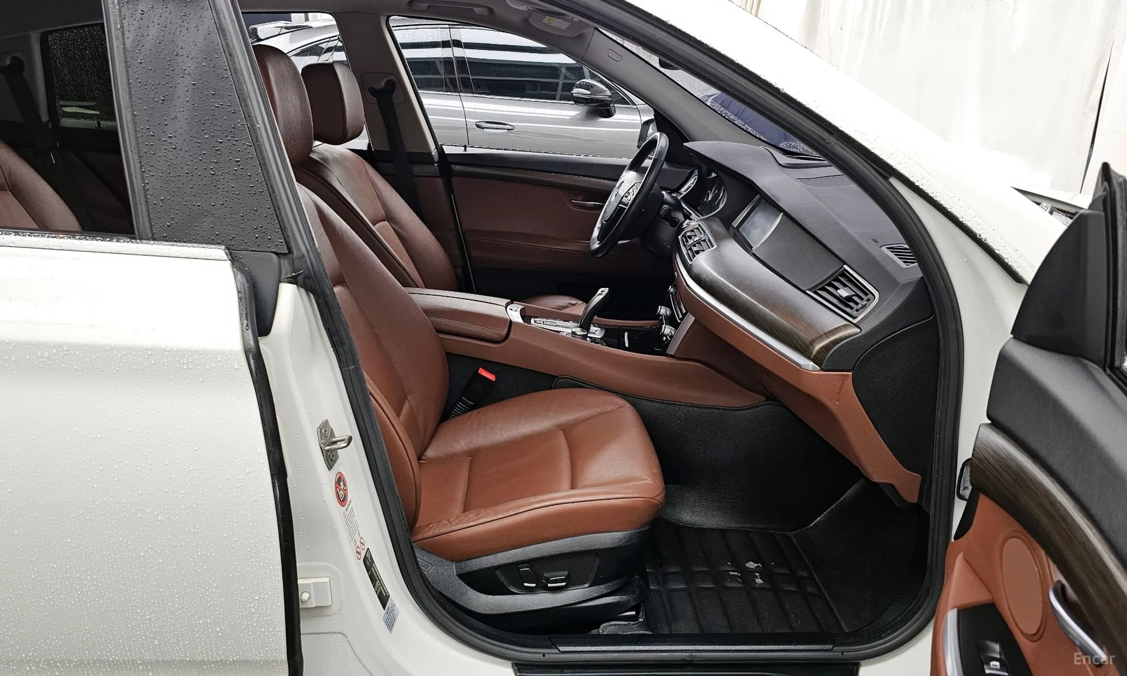 5 Series GT (F07)