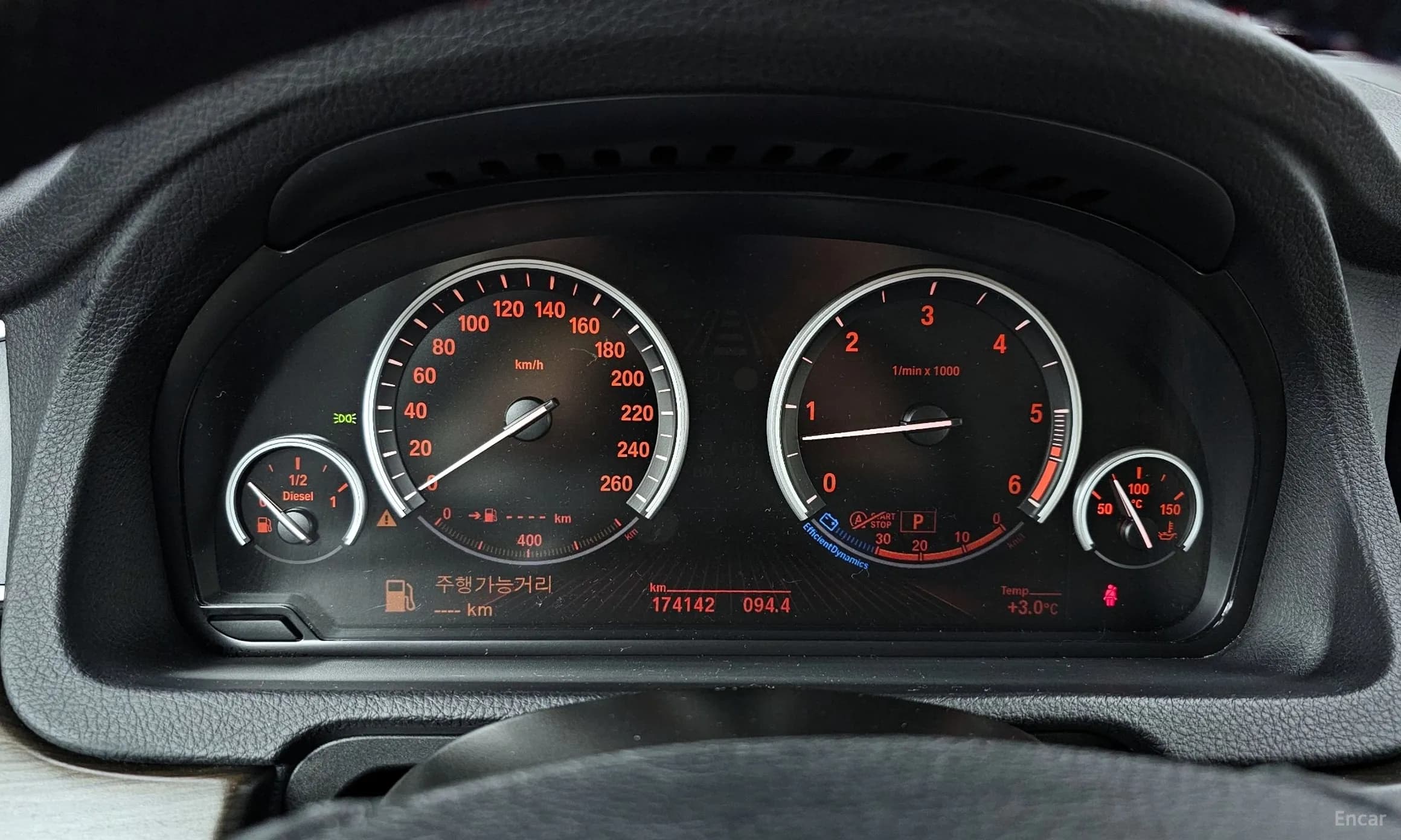 5 Series GT (F07)