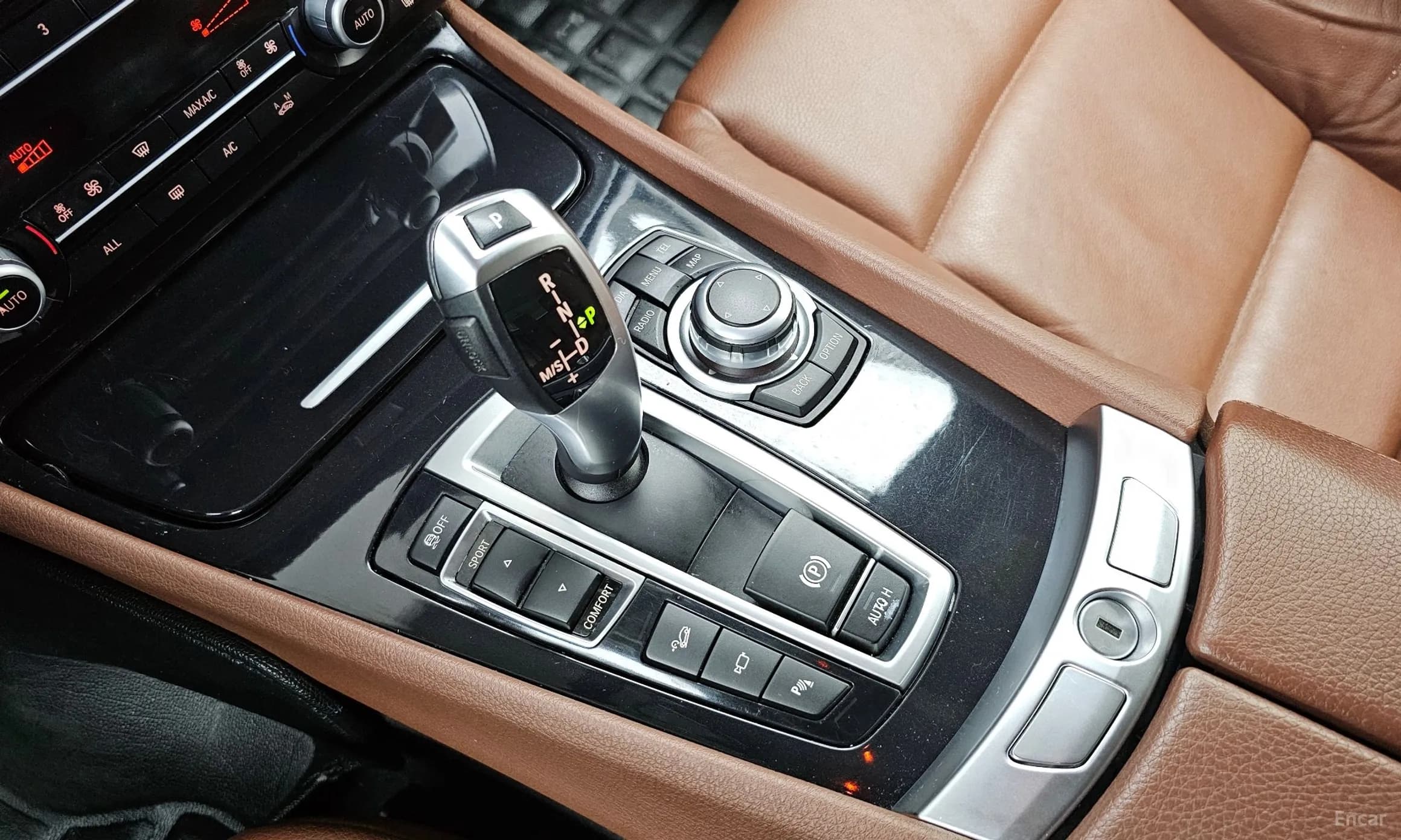 5 Series GT (F07)