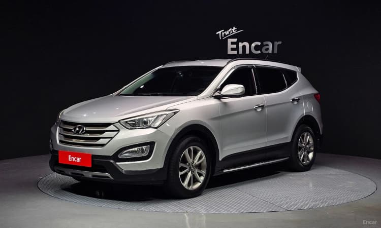 Santa Fe DM