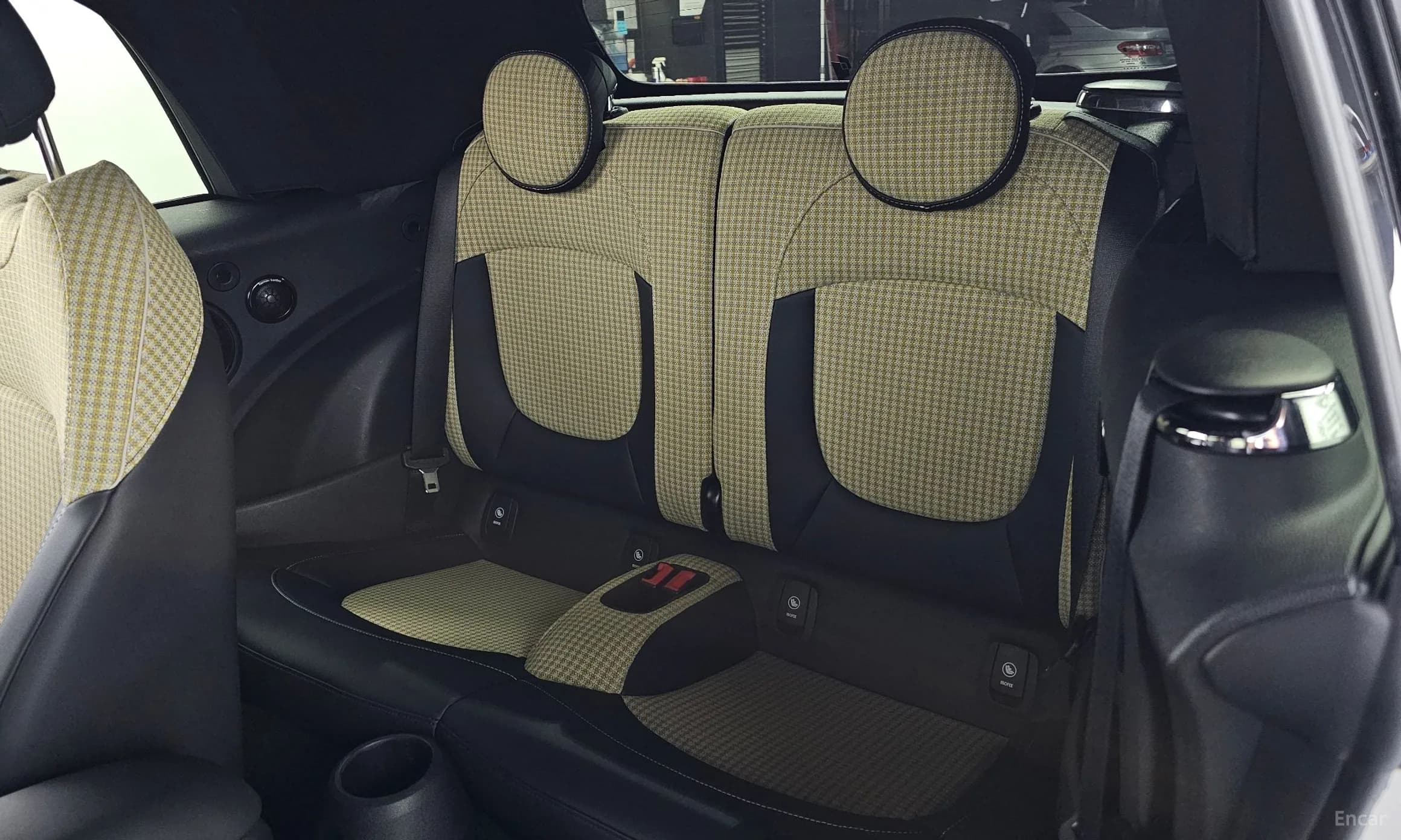 Cooper S Convertible