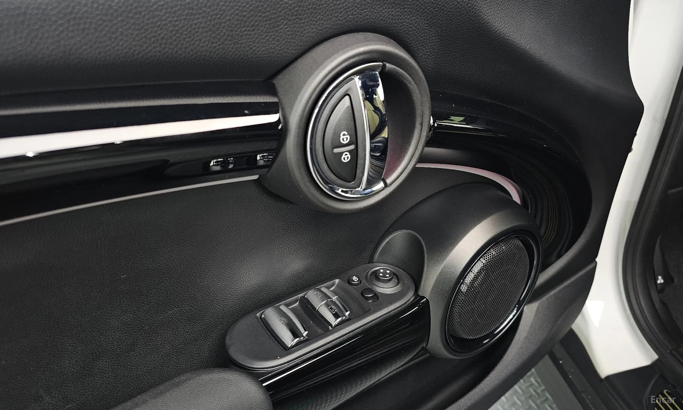 Cooper S Convertible