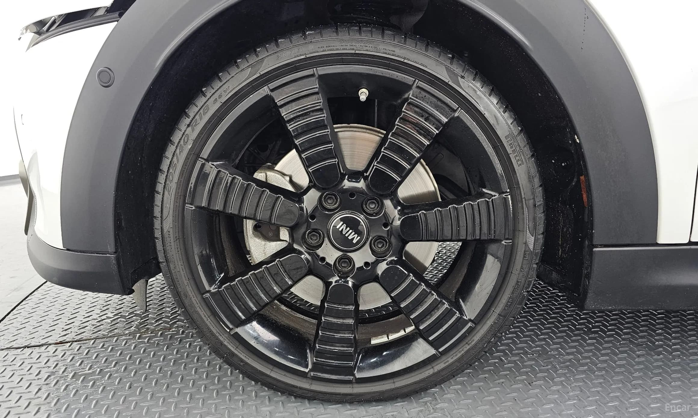 Cooper S Convertible