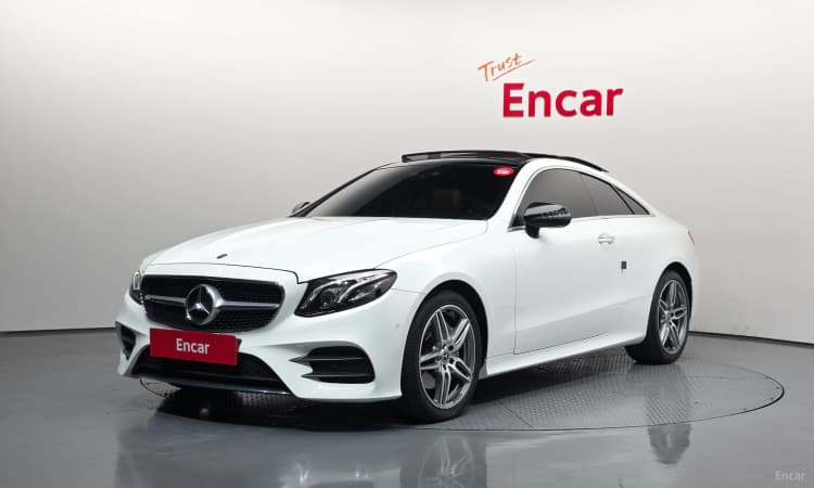 E-Class W213