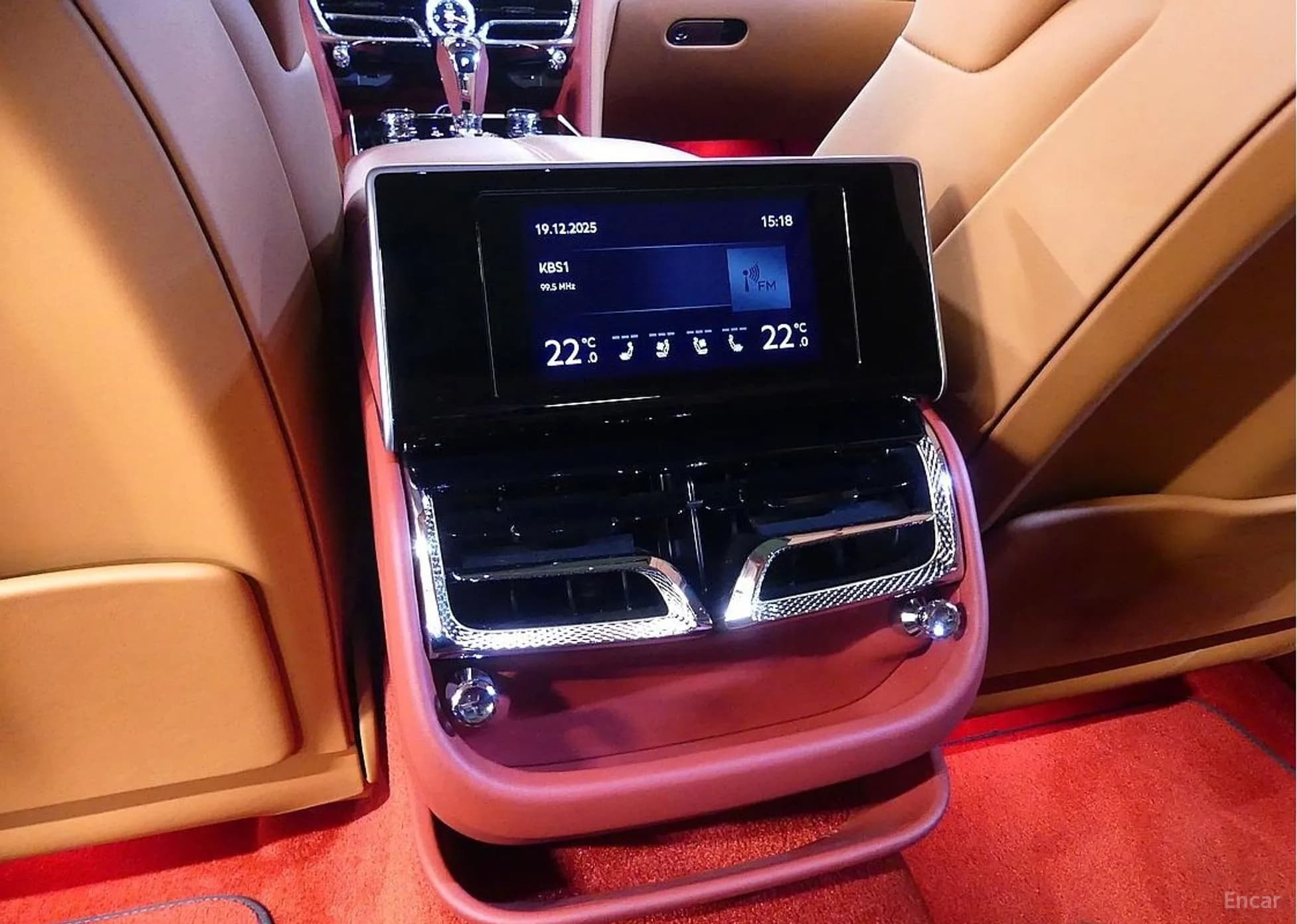 Flying Spur 3rd Generation