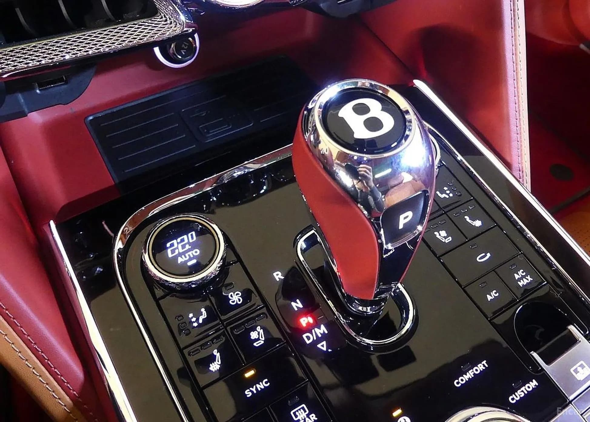 Flying Spur 3rd Generation