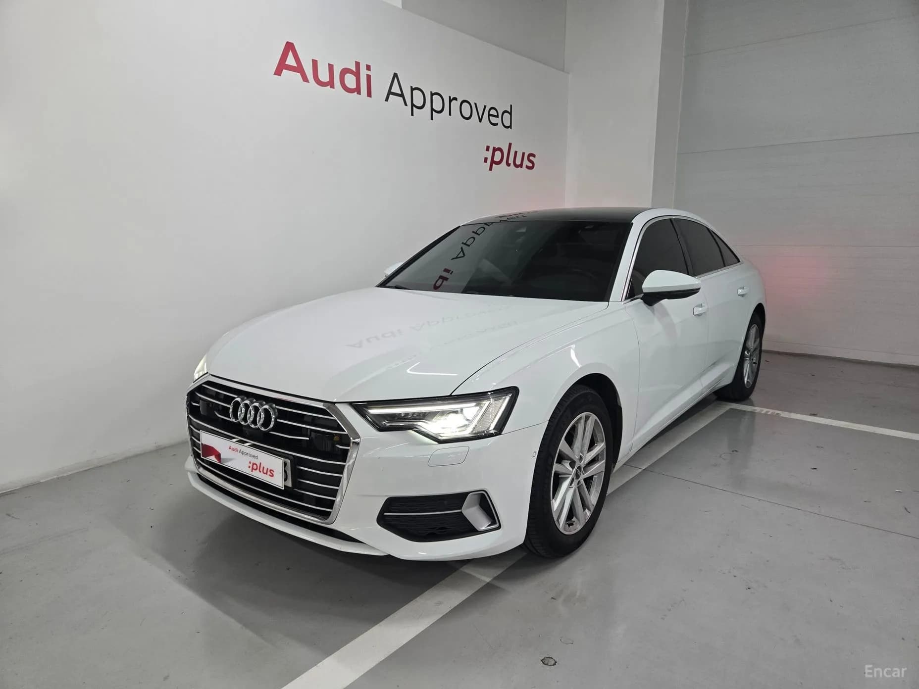 A6 (C8)