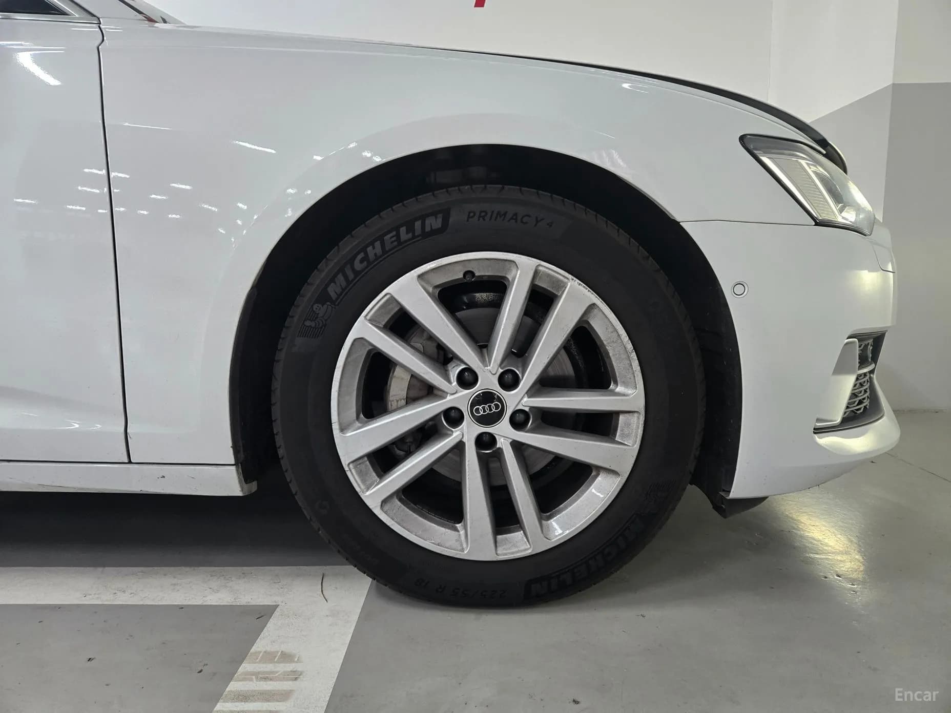 A6 (C8)