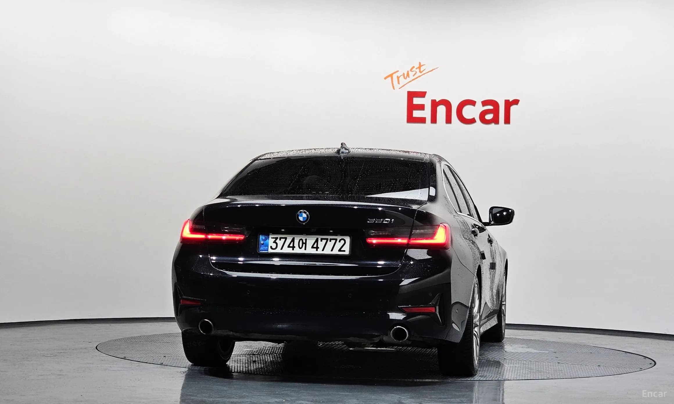 3 Series (G20)