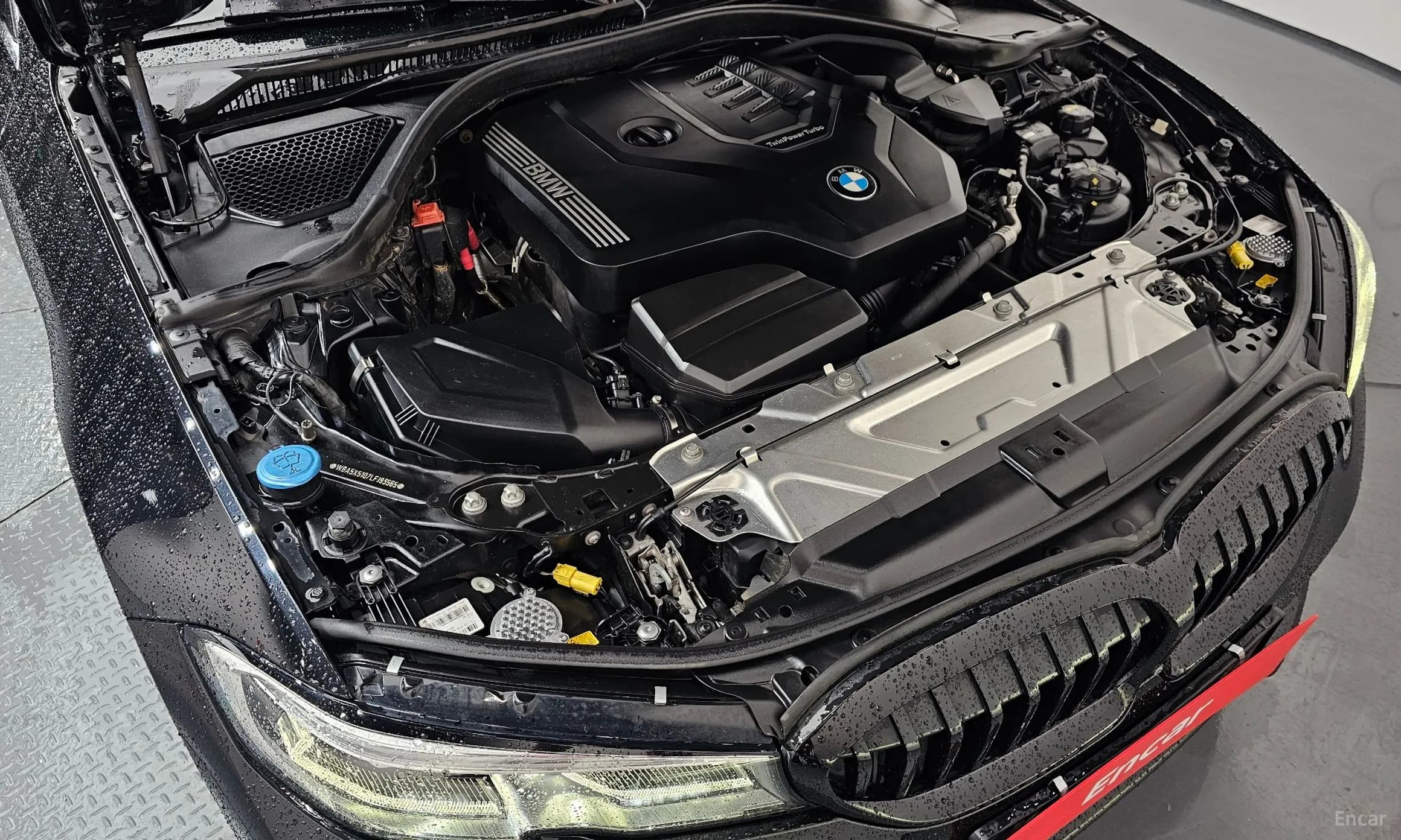 3 Series (G20)