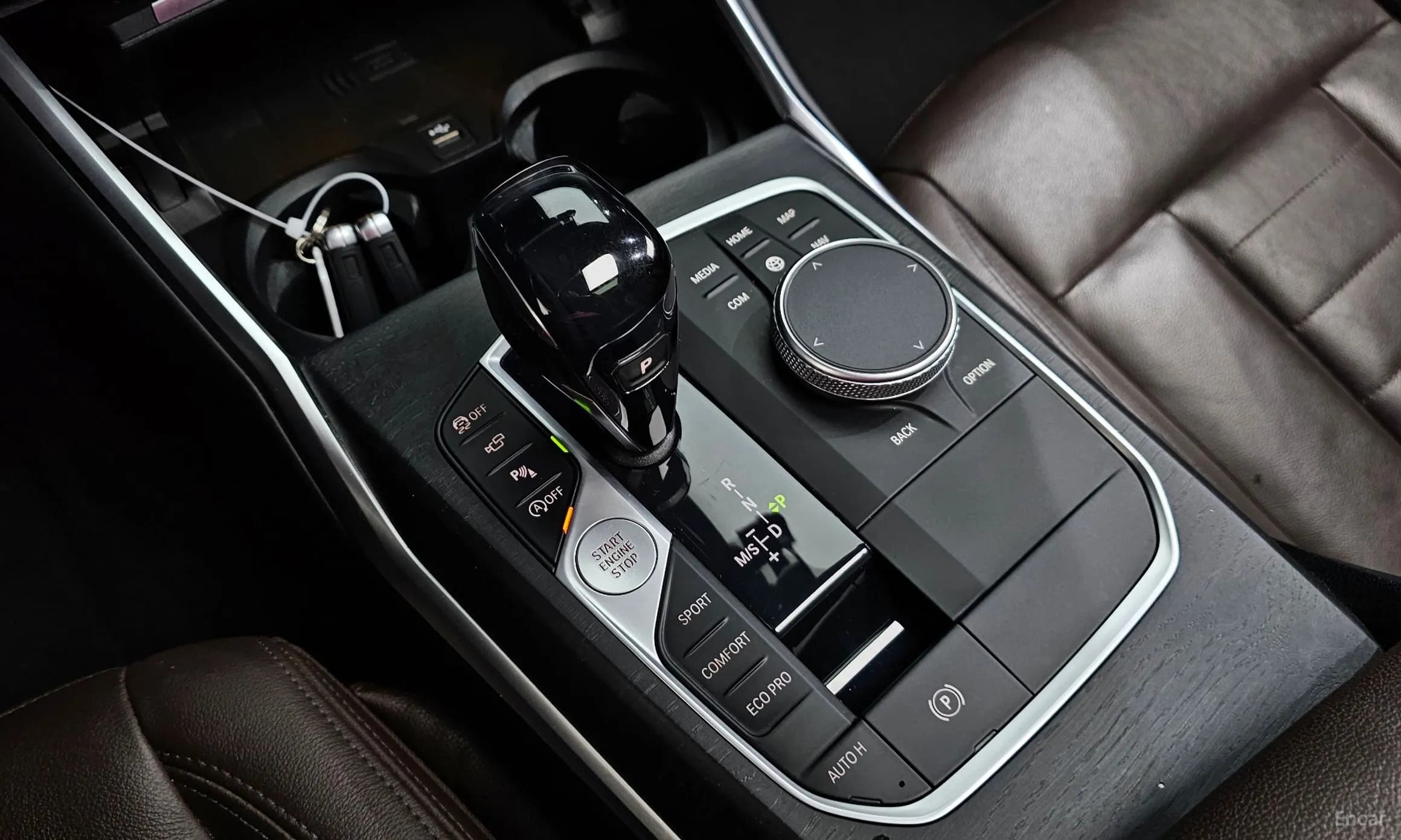3 Series (G20)