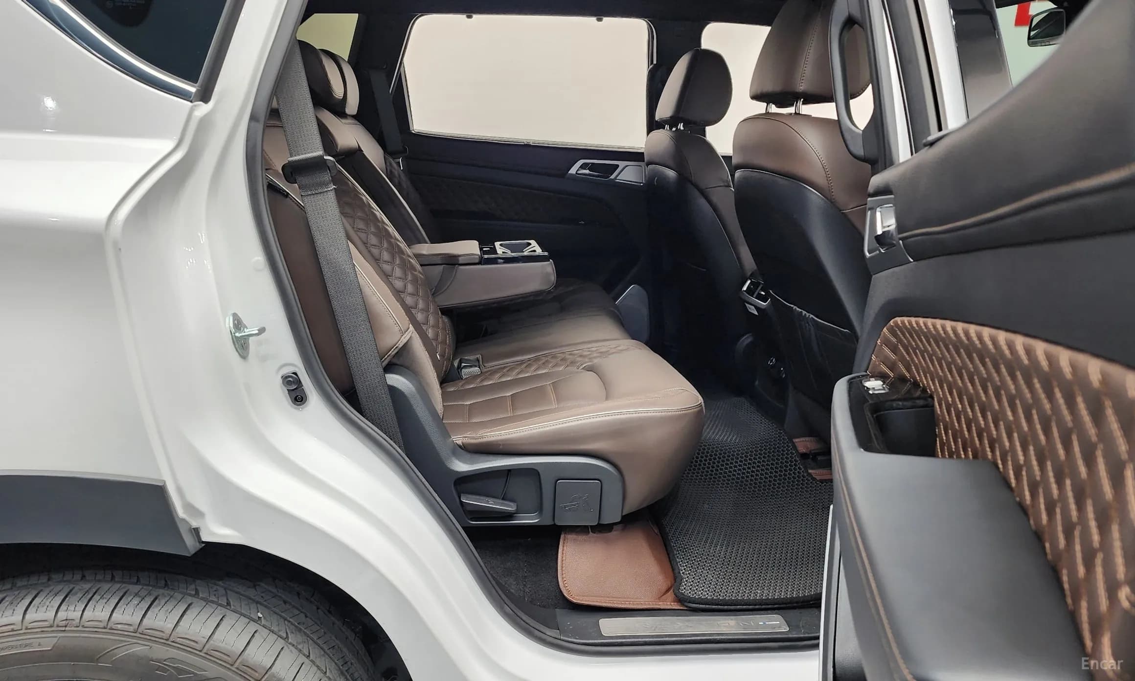 Rexton
