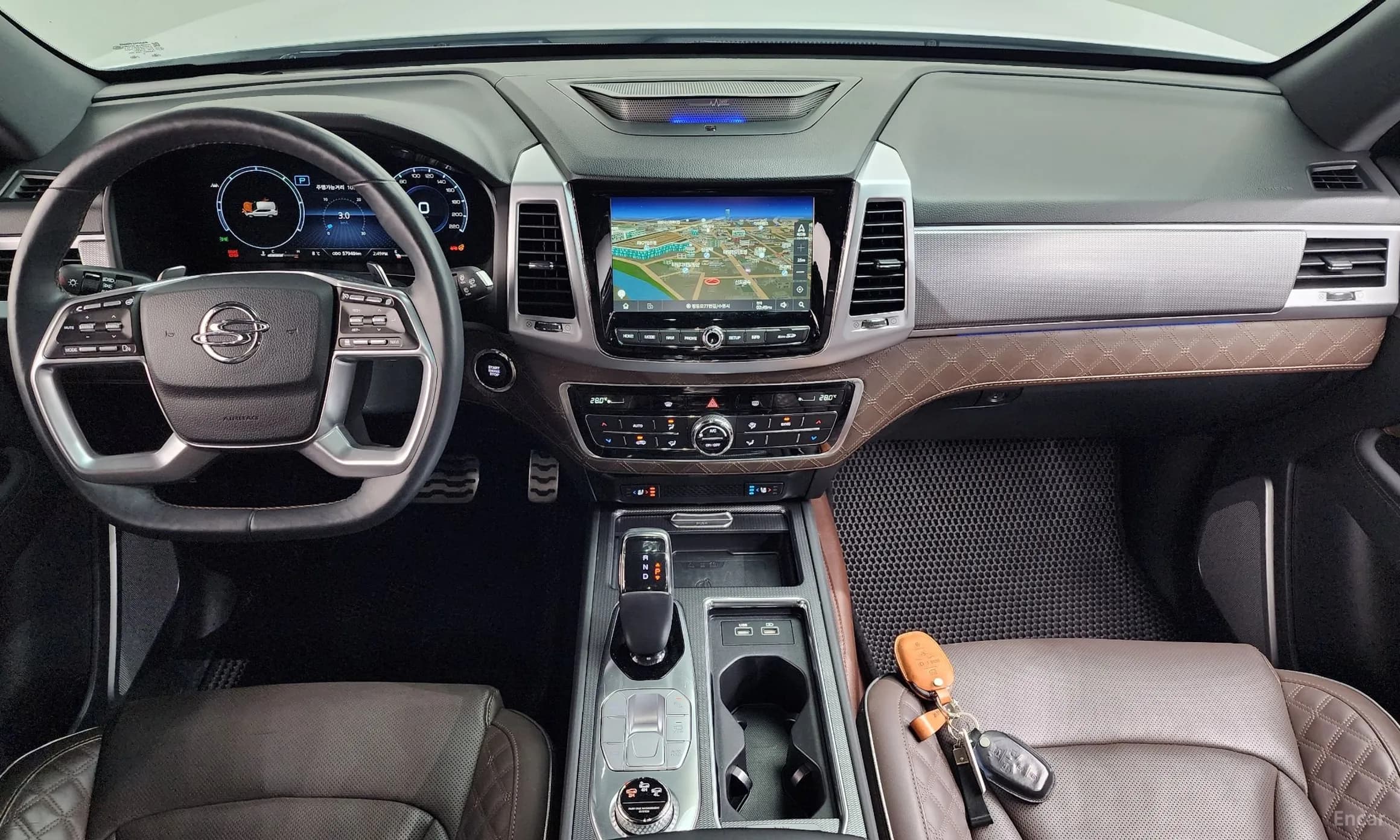 Rexton