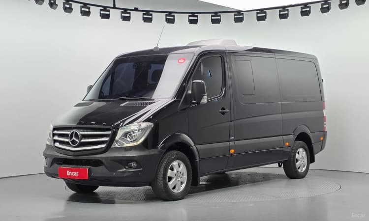 Sprinter