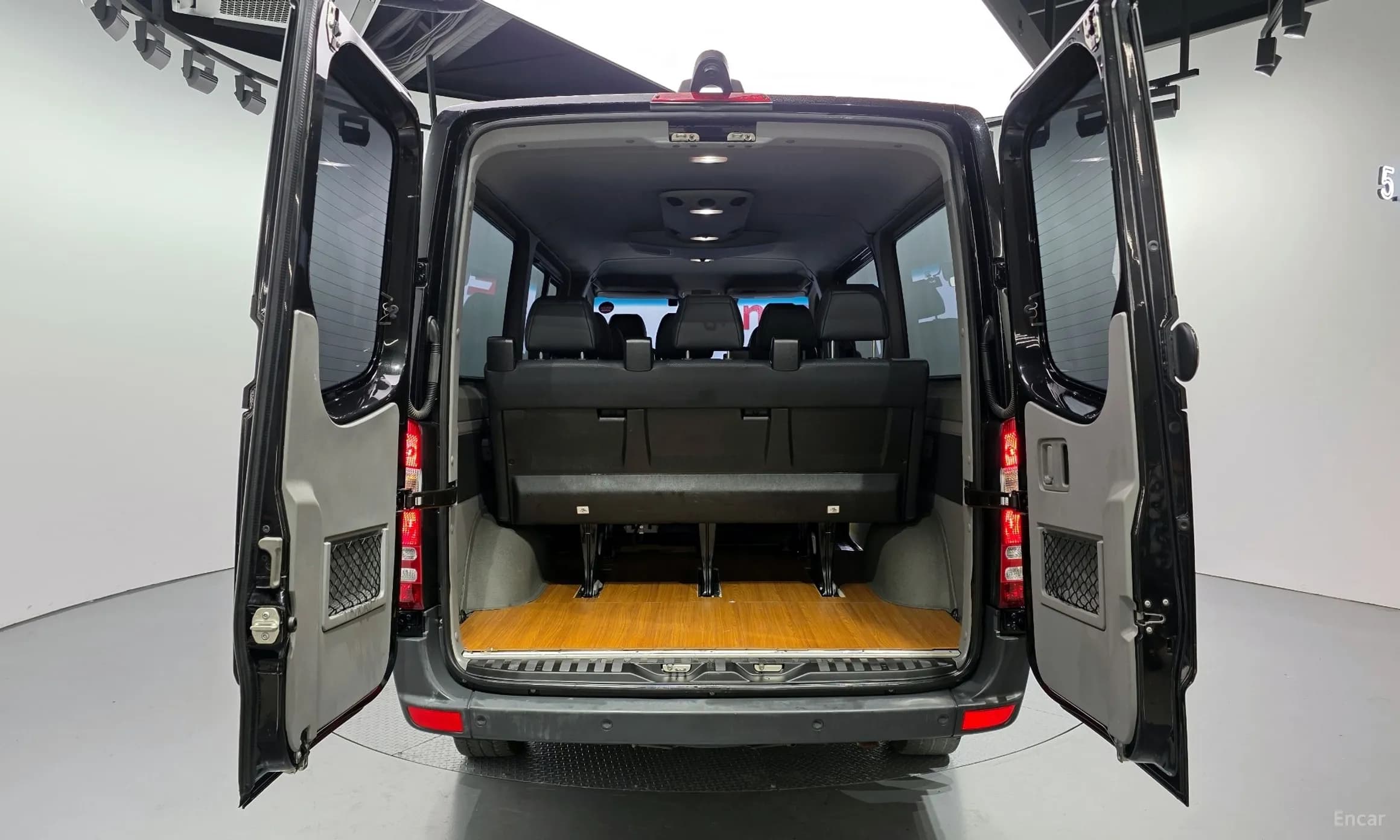 Sprinter