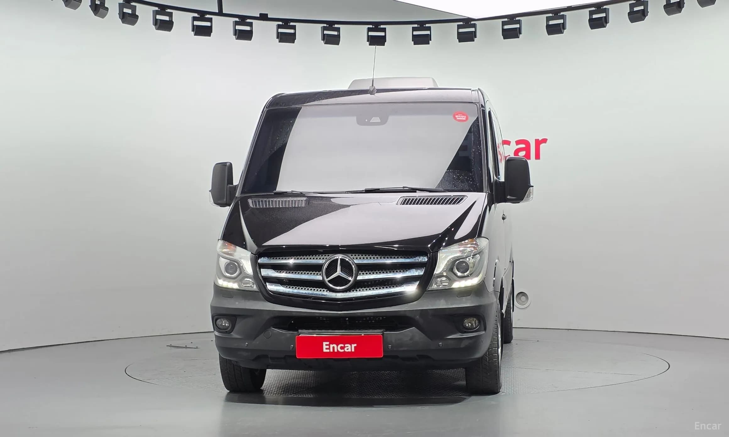 Sprinter