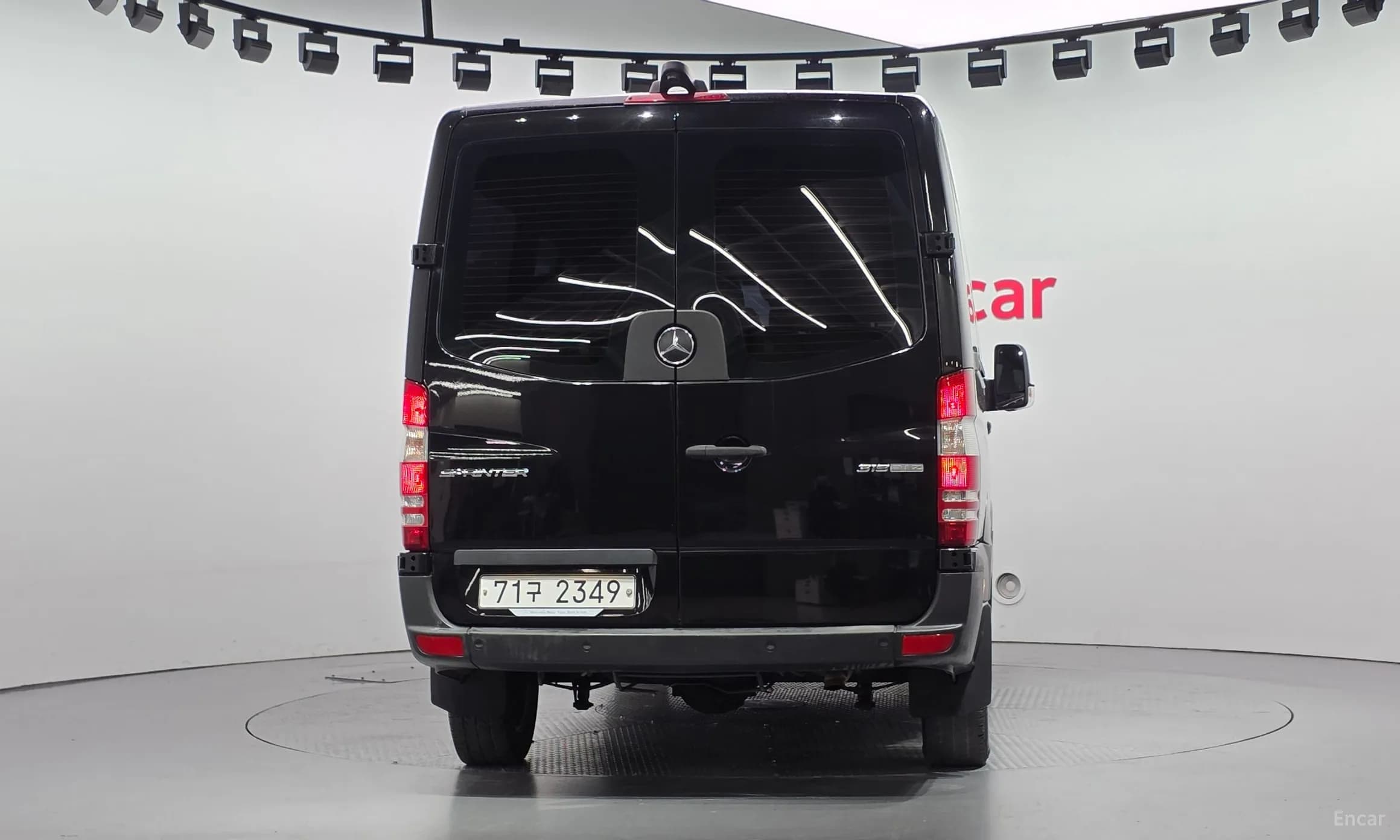 Sprinter