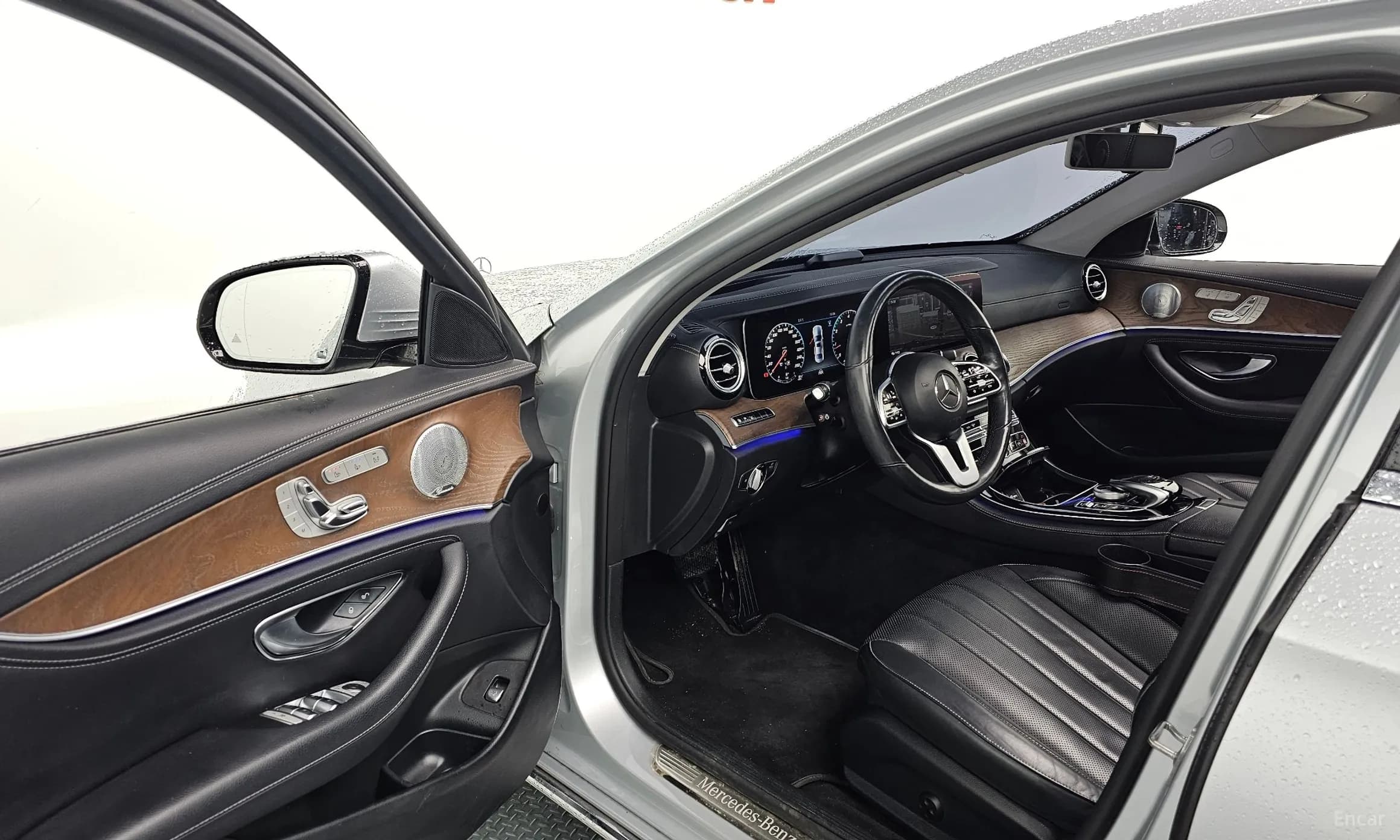 E-Class W213