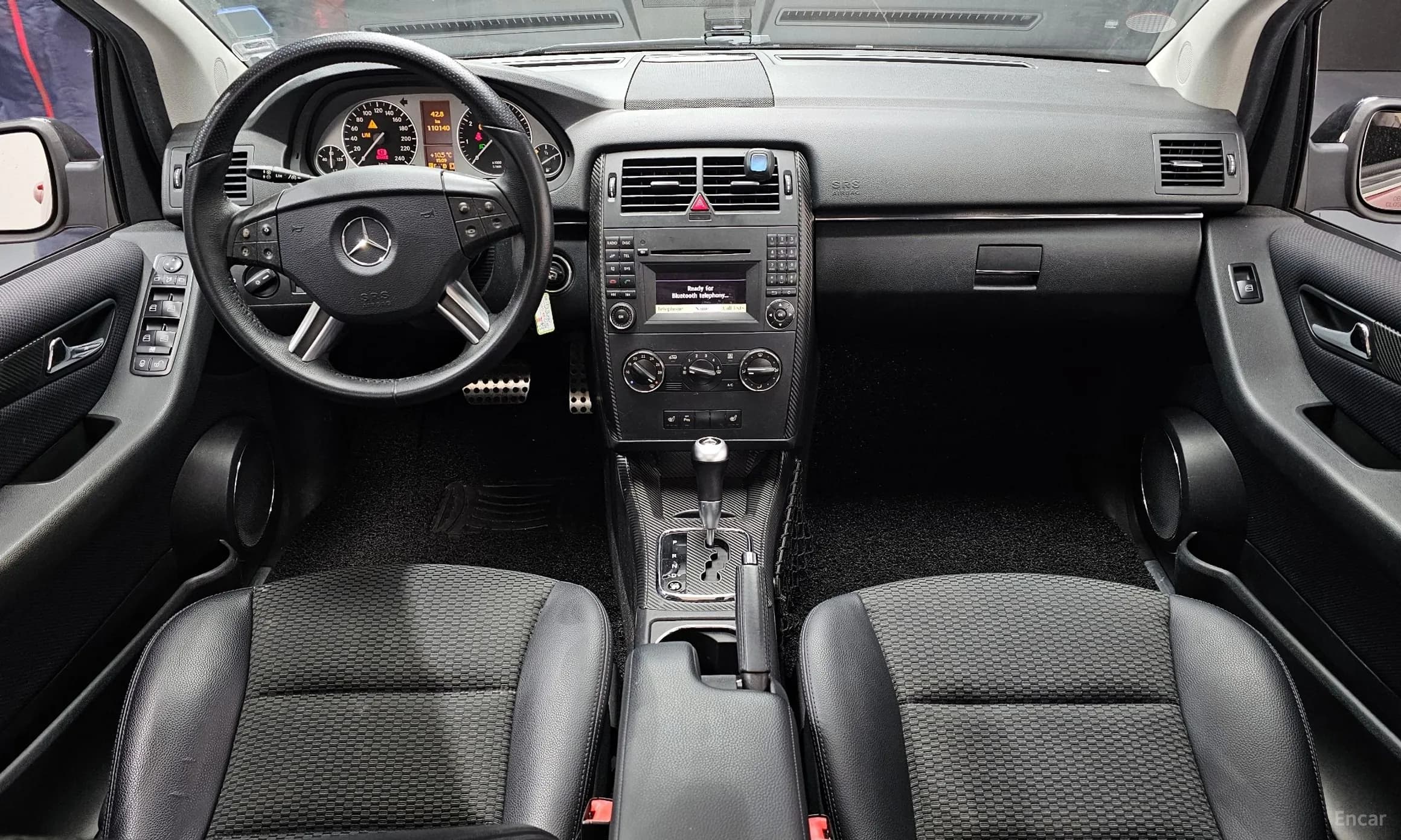 B-Class W245