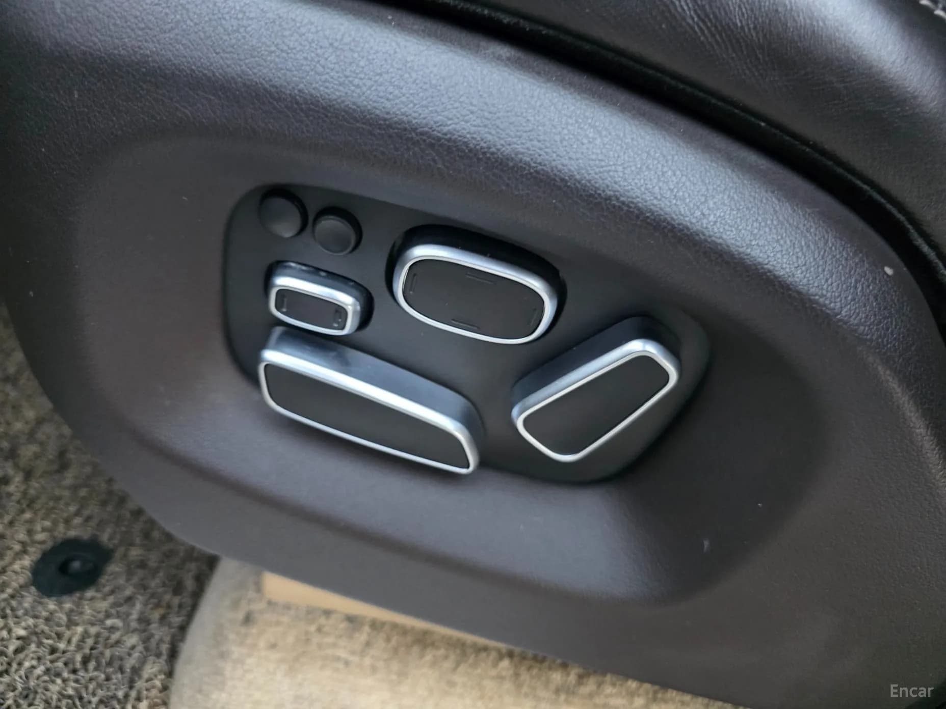 Range Rover 4th Generation