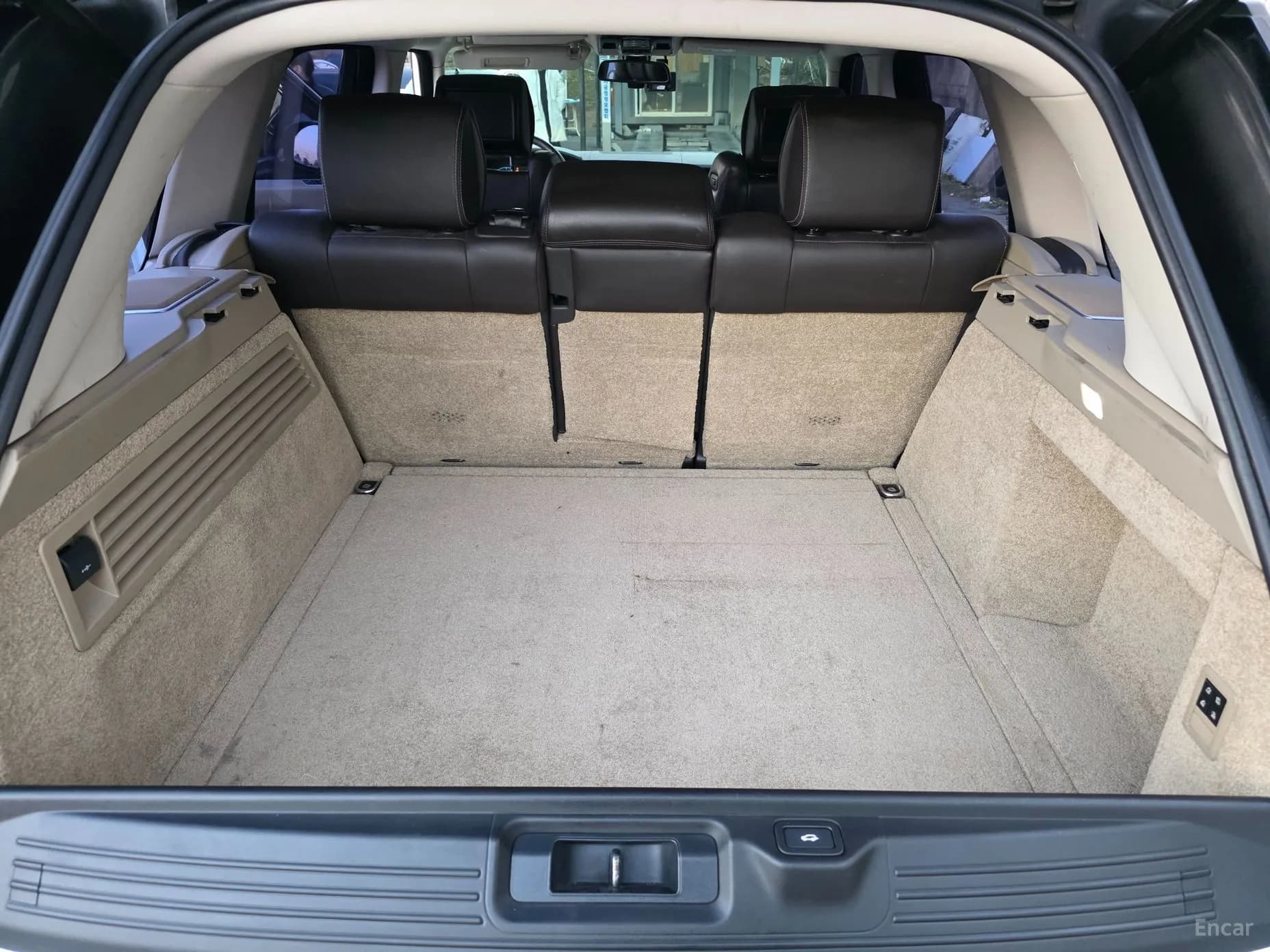 Range Rover 4th Generation