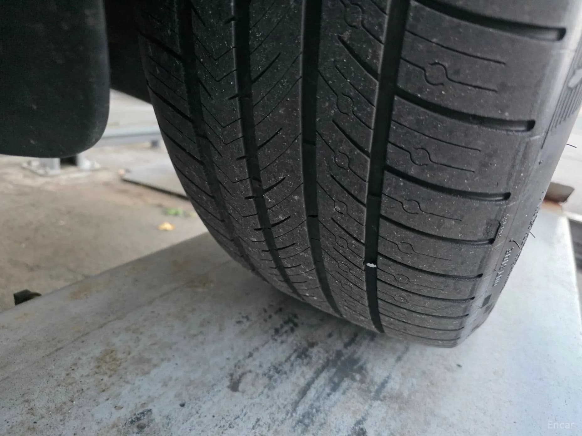 Range Rover 4th Generation