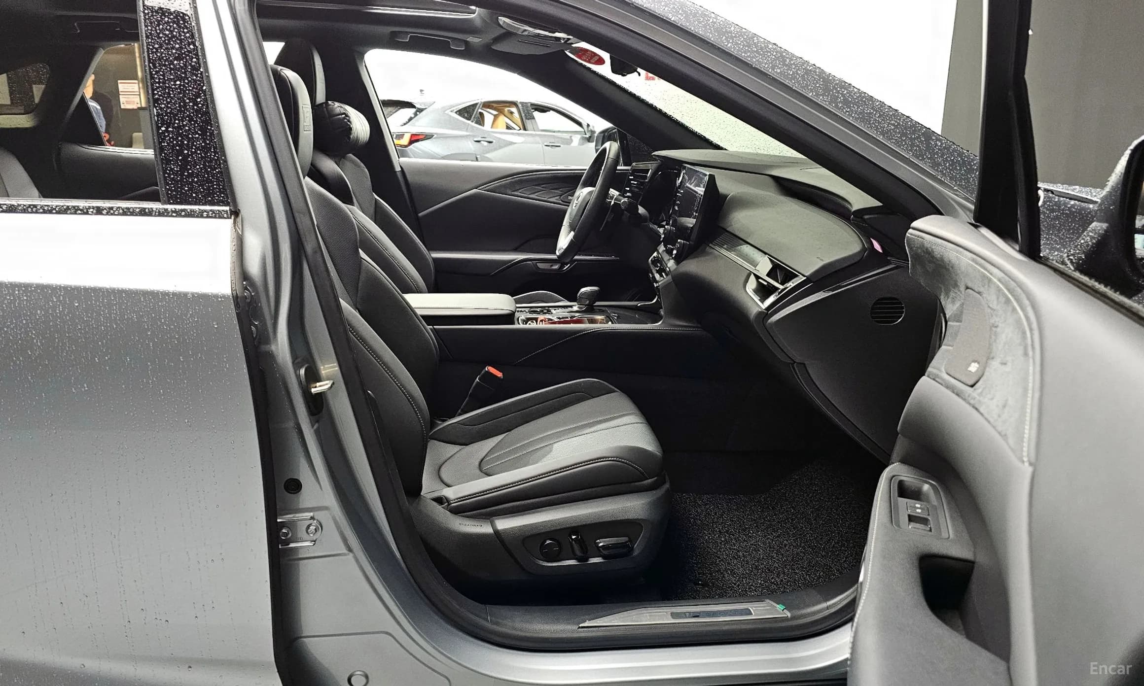 RX500h 5th Generation