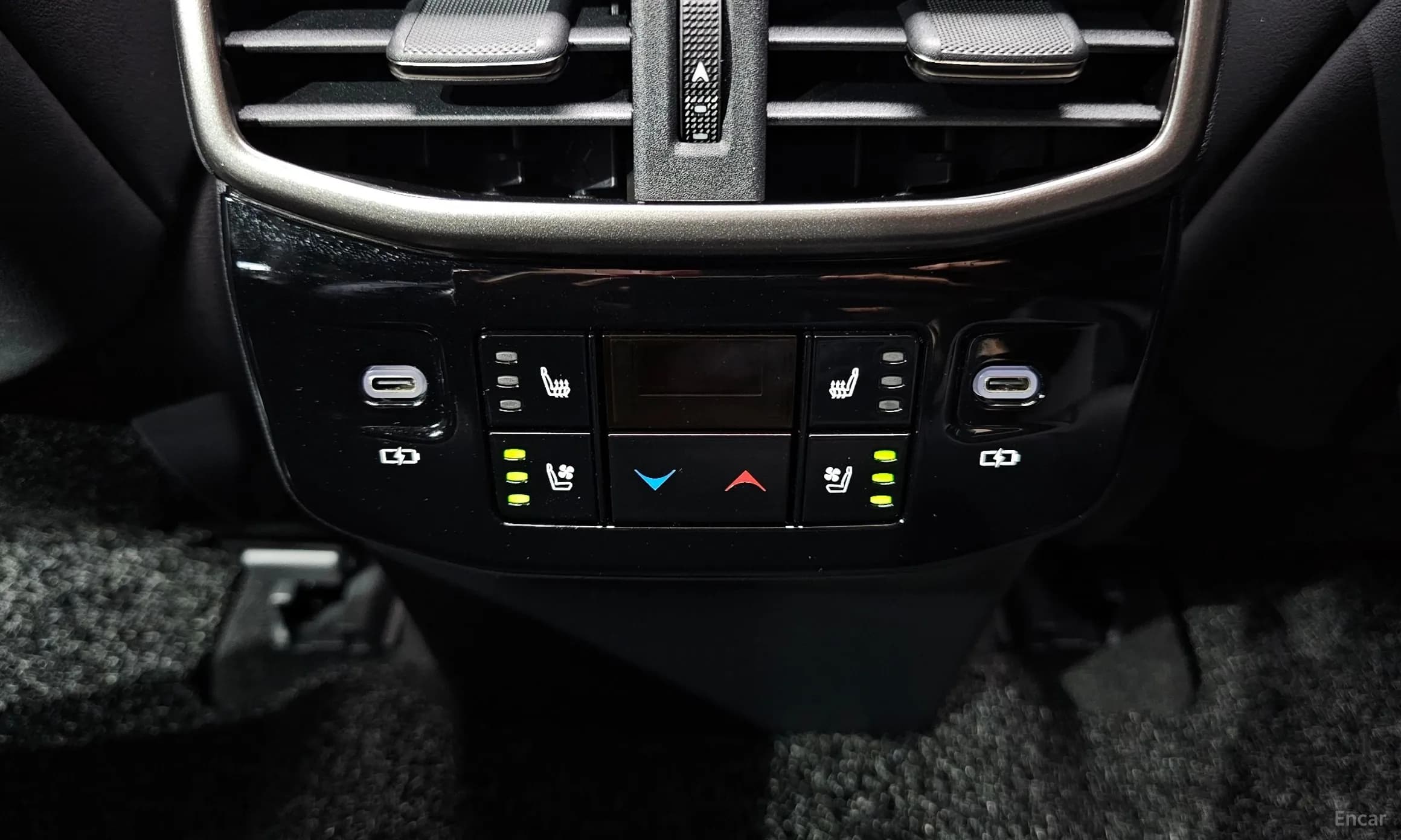 RX500h 5th Generation