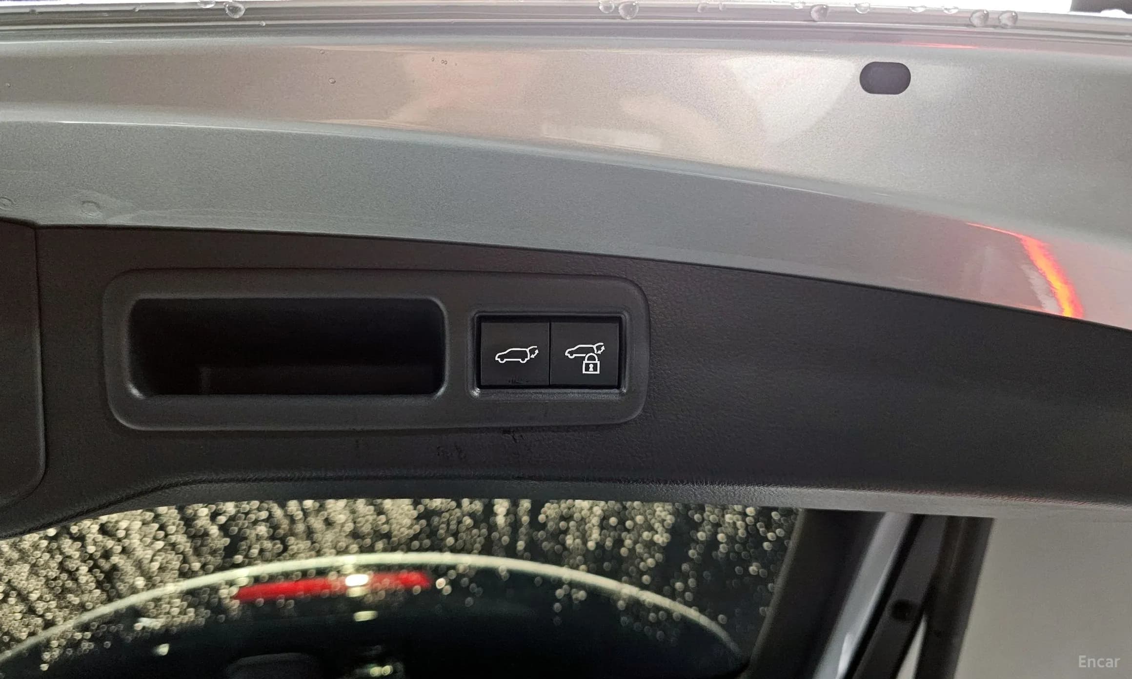 RX500h 5th Generation