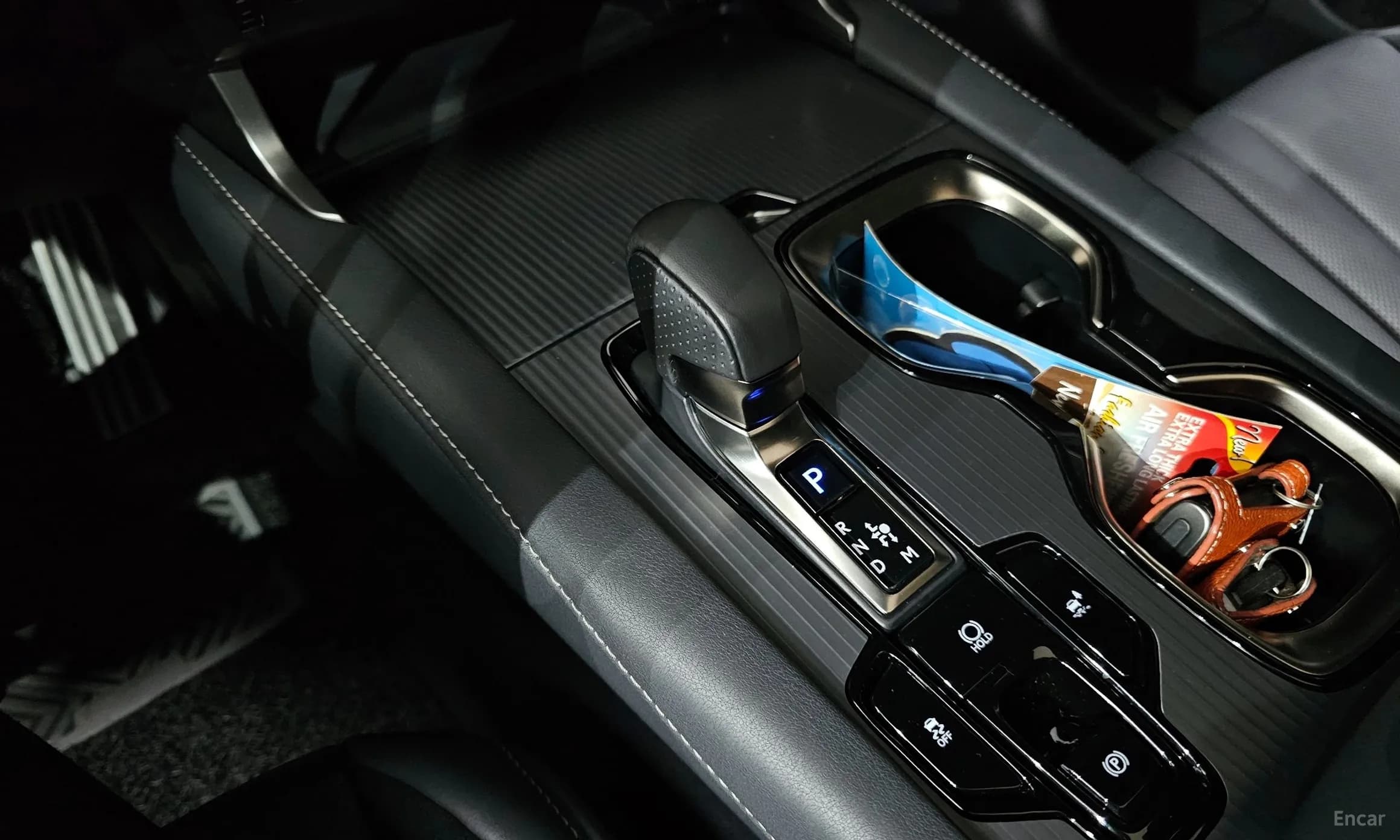 RX500h 5th Generation