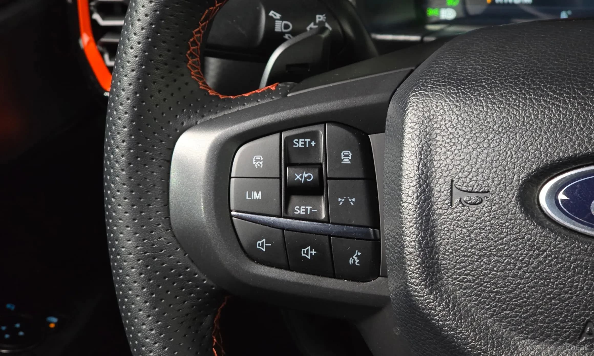 Ranger 4th Generation