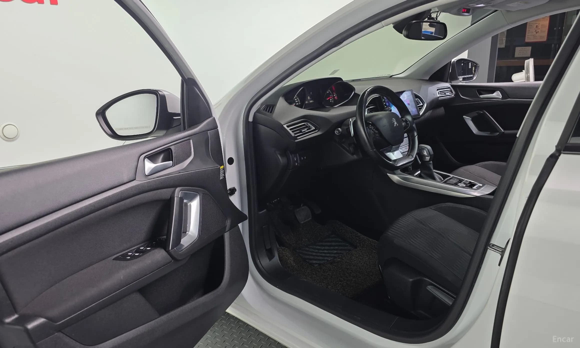 308 Second Generation