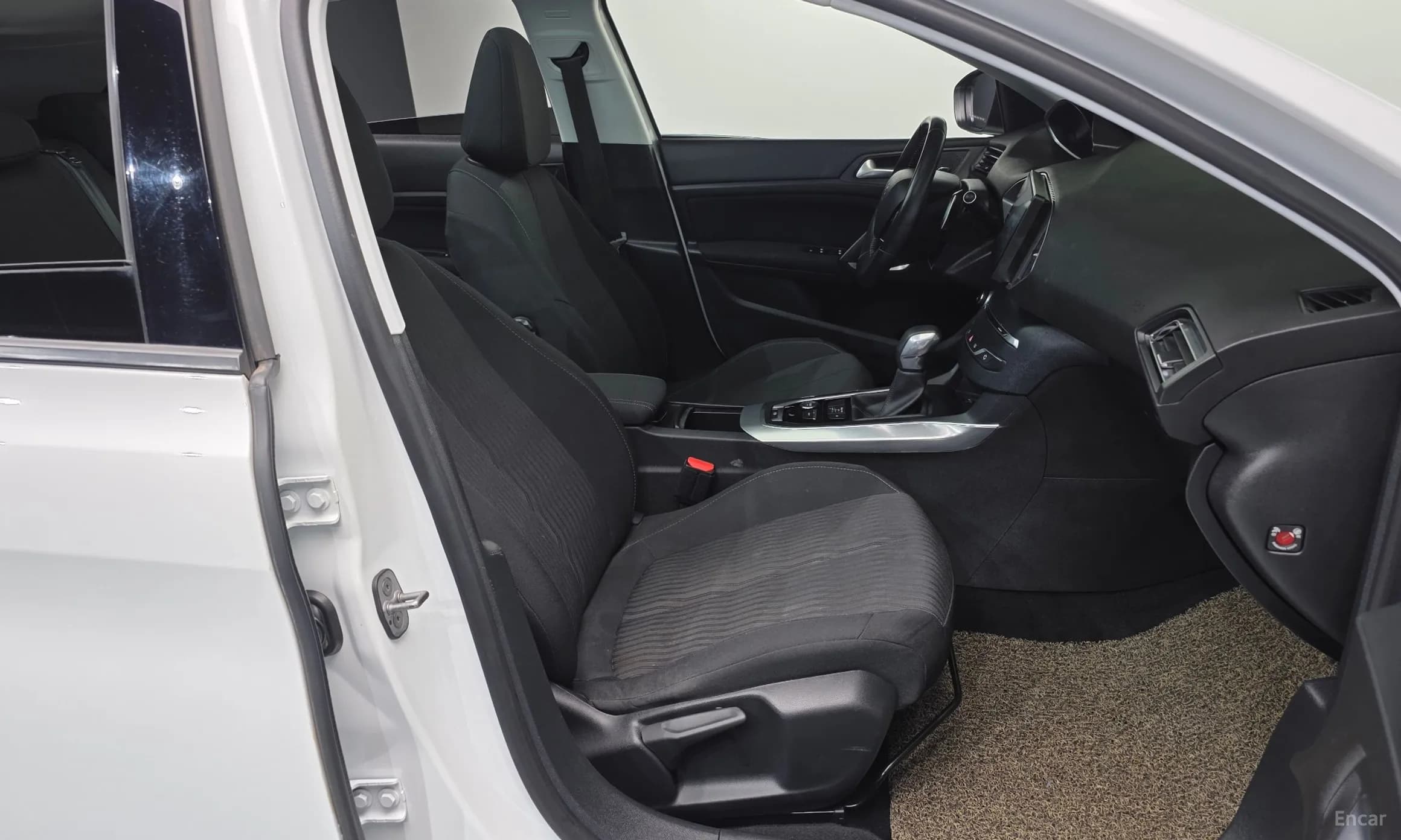 308 Second Generation