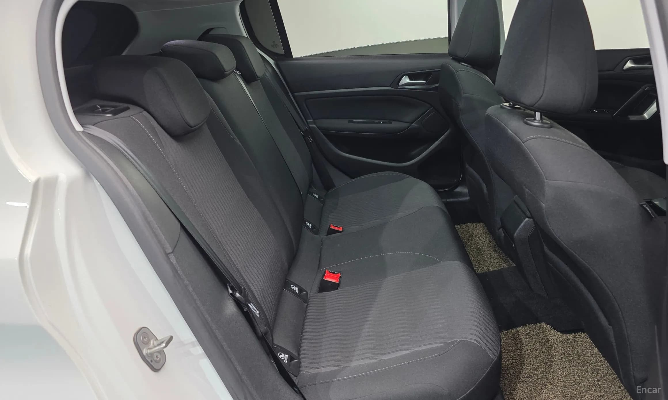 308 Second Generation