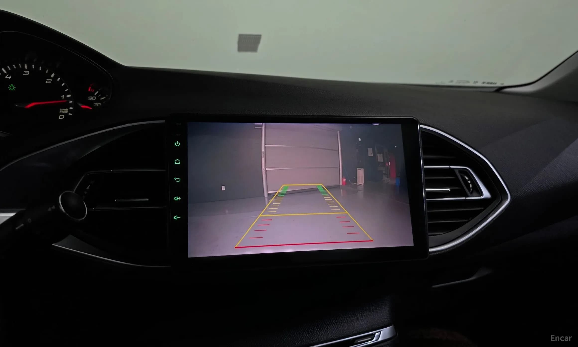 308 Second Generation