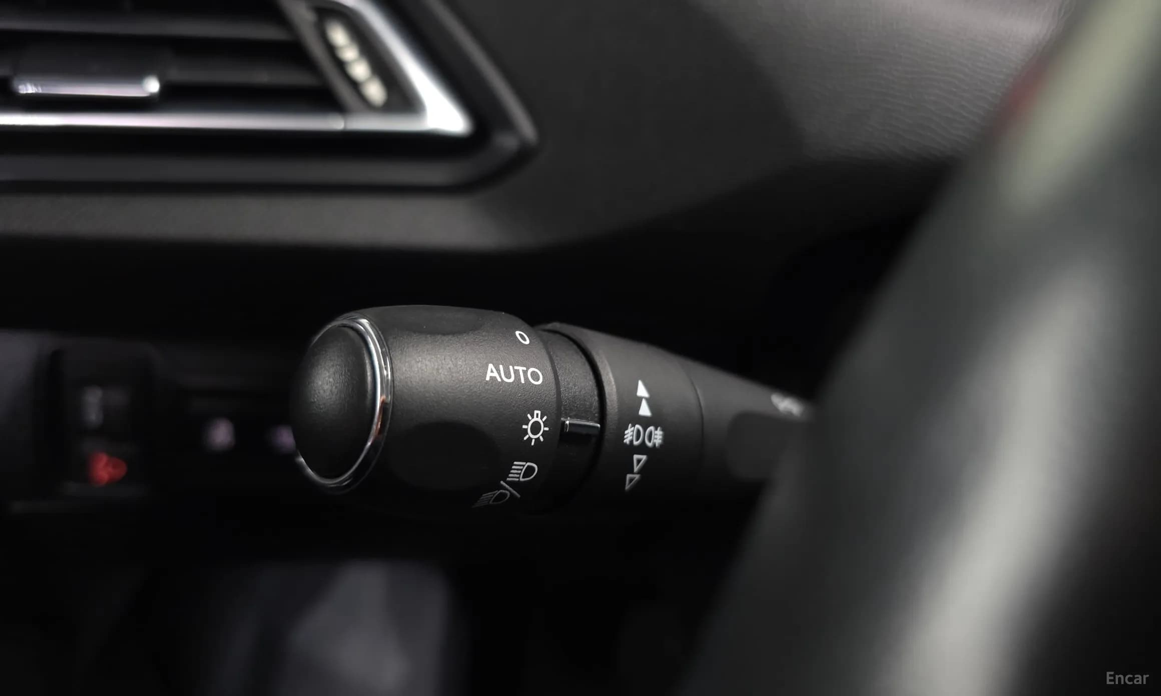 308 Second Generation